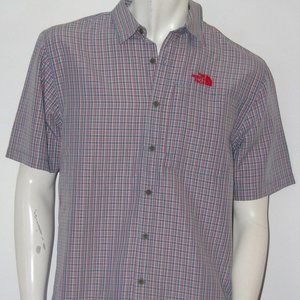 New The North Face Paramount Men's Shirt M